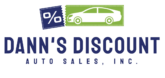 Dann's Discount Auto Sales, Inc.