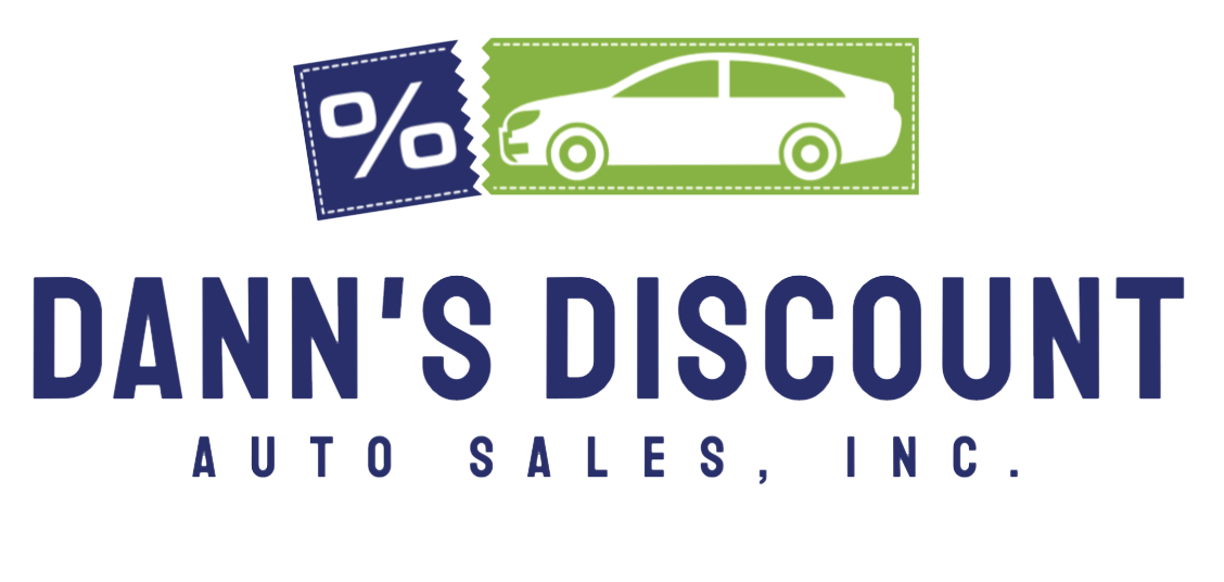 Dann's Discount Auto Sales, Inc.